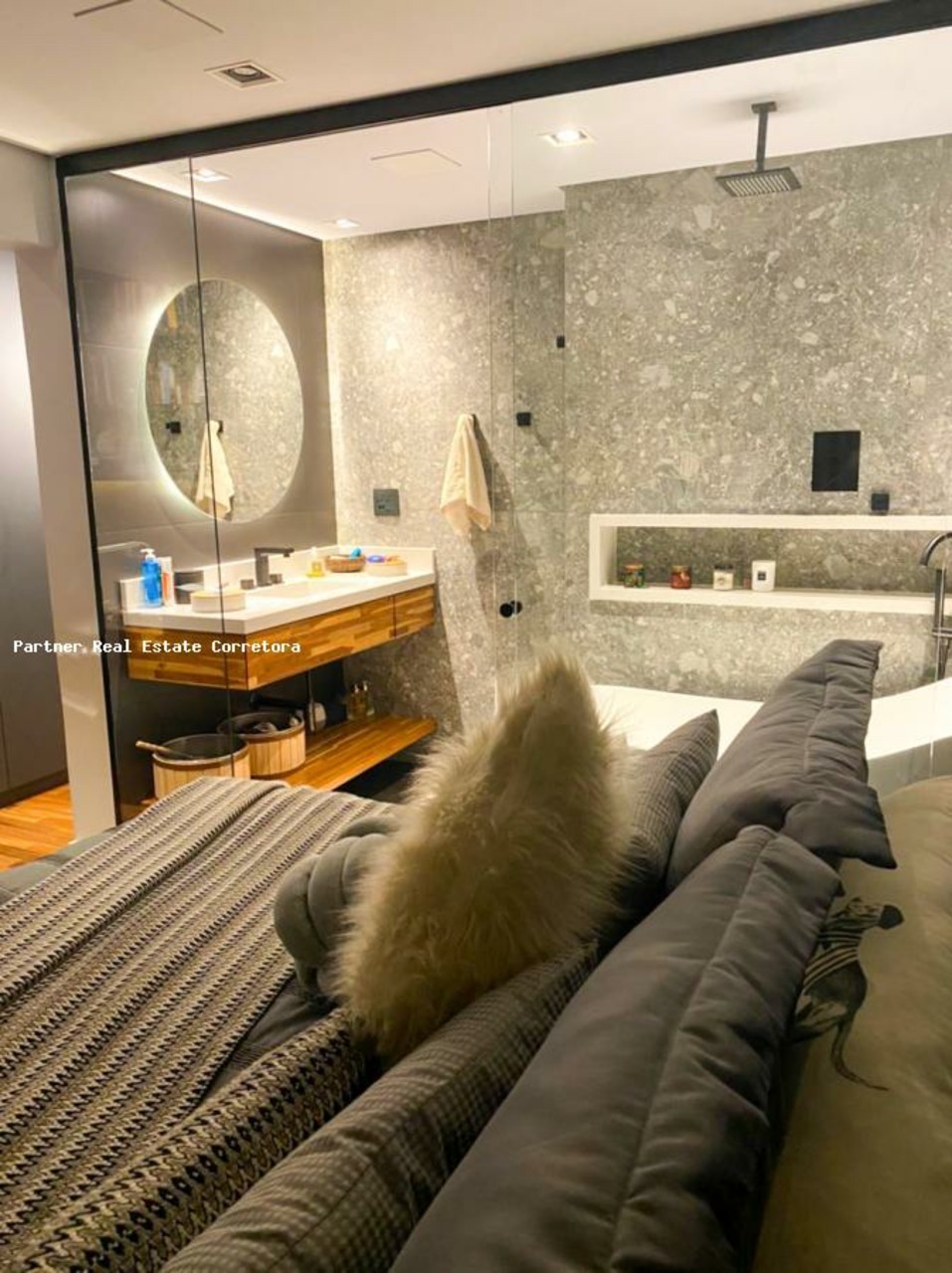 Apartamento com 2 quartos à venda, 128m² em Rua Cipriano Lopes França, Cidade Monções, Sao Paulo, SP