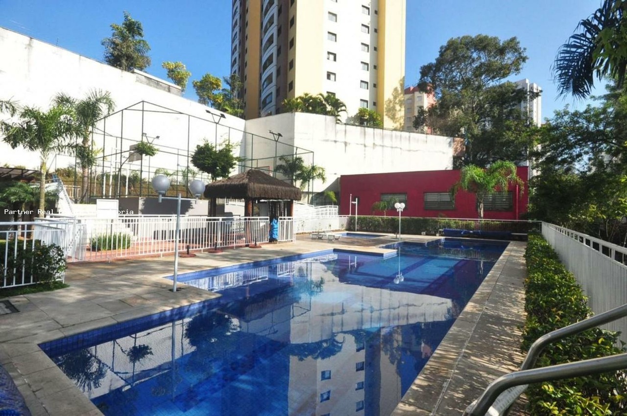Apartamento com 2 quartos à venda, 48m² em Rua Alcantarilla, Vila Andrade, São Paulo, SP