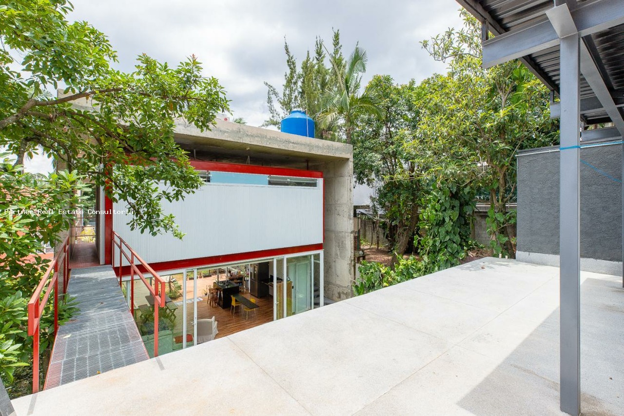 Casa com 4 quartos à venda, 500m² em Rua Eleutério, Brooklin Paulista, São Paulo, SP