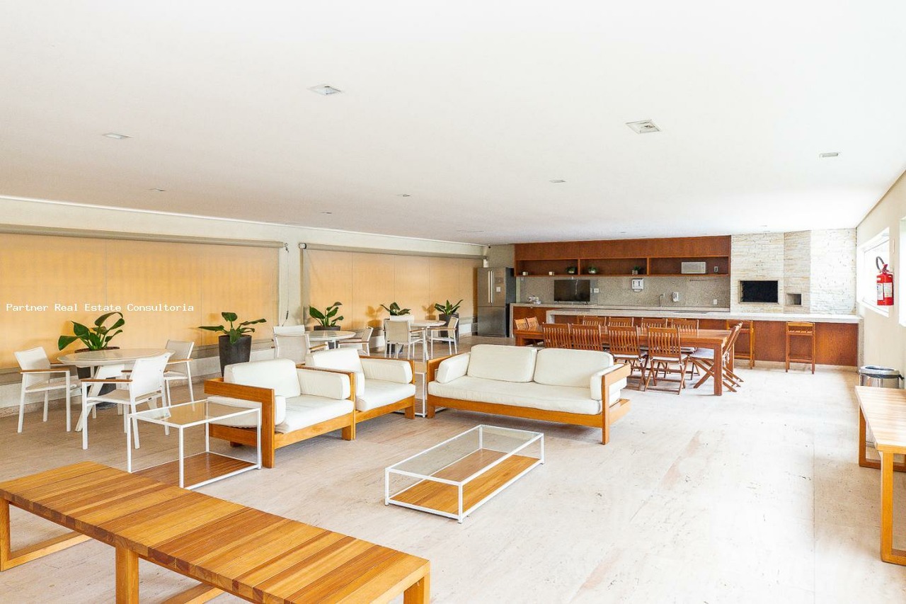 Apartamento com 4 quartos à venda, 280m² em Rua Nova York, Brooklin Paulista, São Paulo, SP