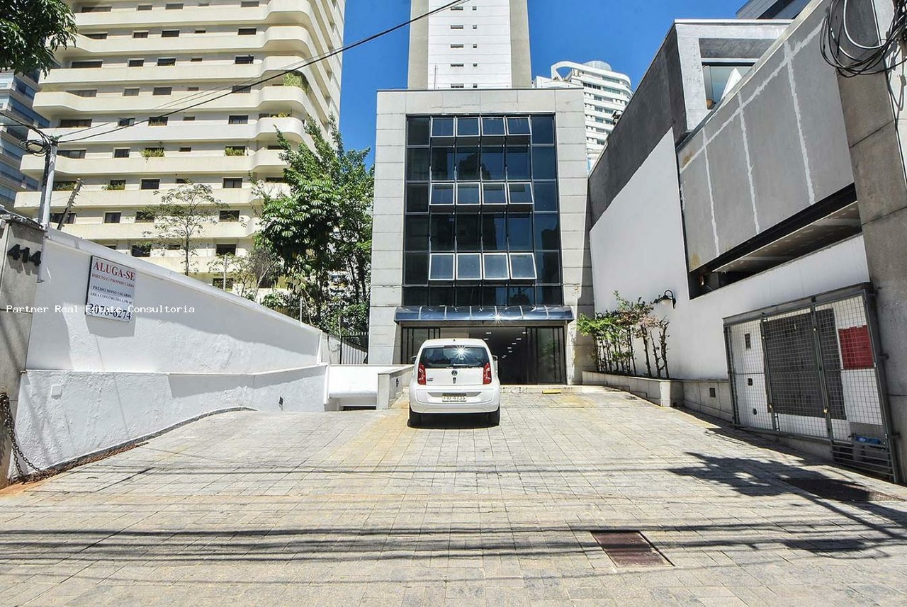 Flat com 0 quartos para alugar, 1156m² em Pinheiros, São Paulo, SP