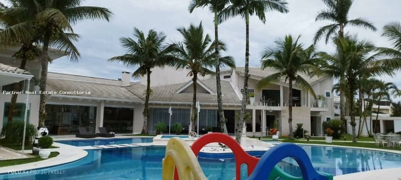 Casa com 9 quartos à venda, 3000m² em Balneário Praia do Pernambuco, Guarujá, SP