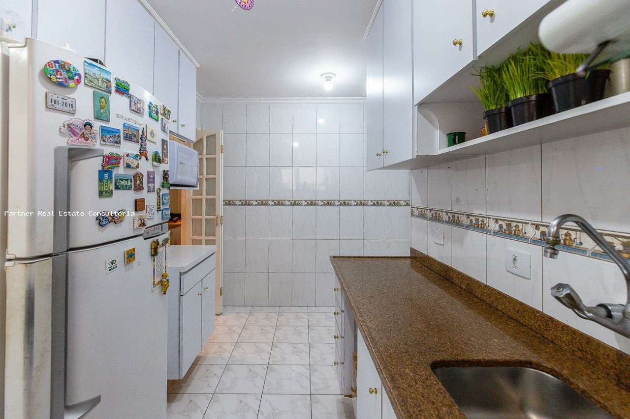 Apartamento com 3 quartos à venda, 90m² em Vila Olímpia, São Paulo, SP