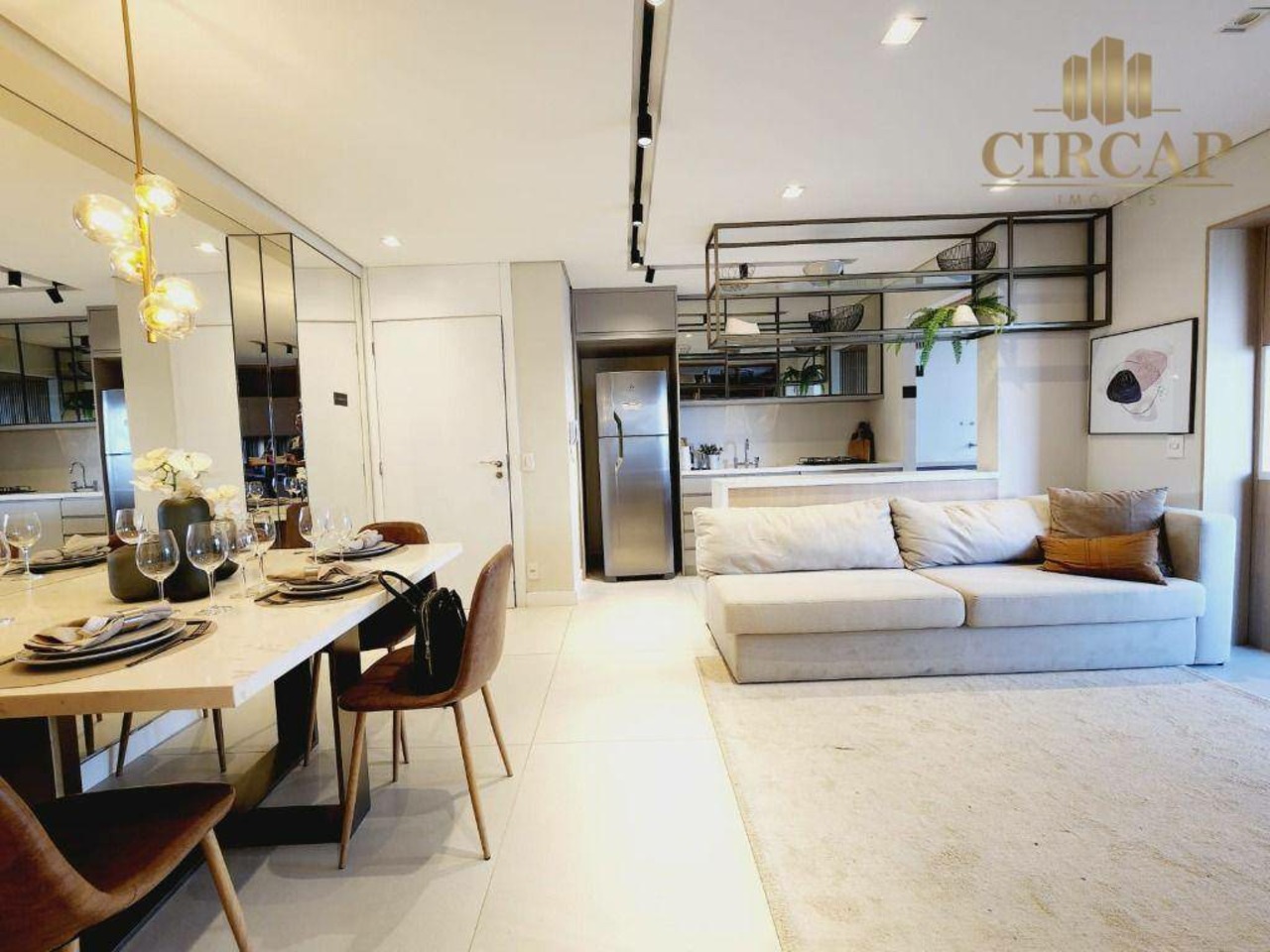 Apartamento com 2 quartos à venda, 69m² em Rua Paulo Franco, Vila Leopoldina, São Paulo, SP