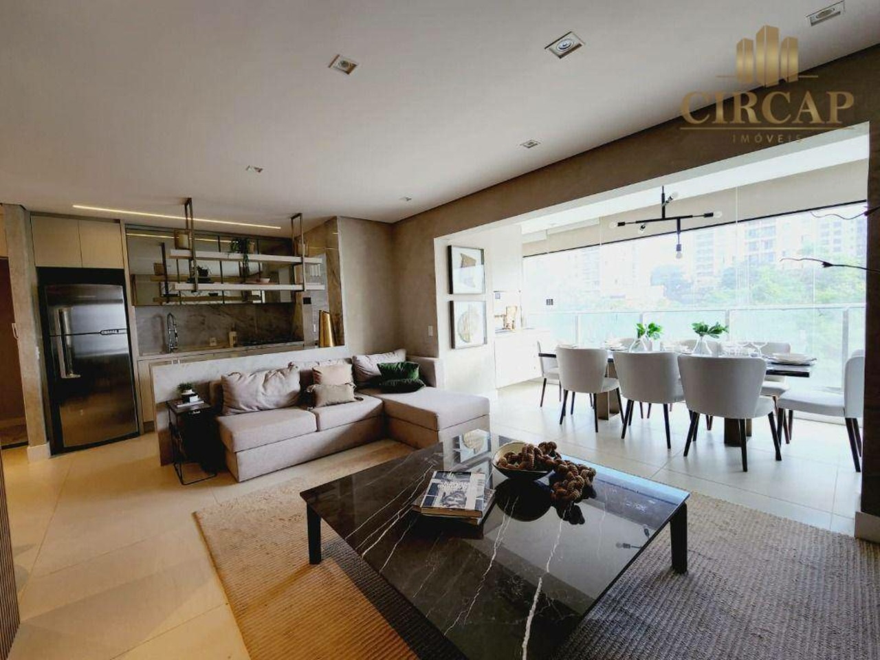 Apartamento com 3 quartos à venda, 88m² em Rua Nagel, Vila Leopoldina, São Paulo, SP