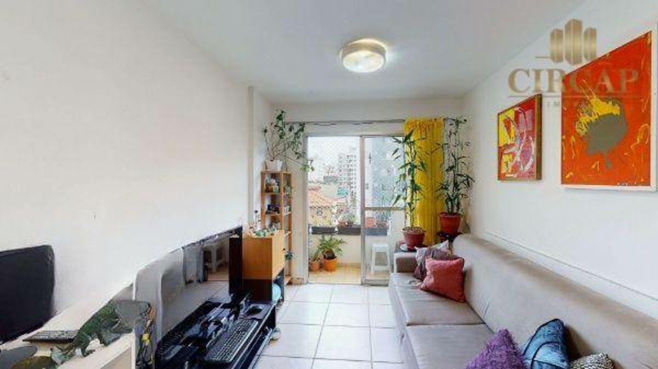 Apartamento com 3 quartos à venda, 72m² em Rua Raul Pompéia, Perdizes, São Paulo, SP