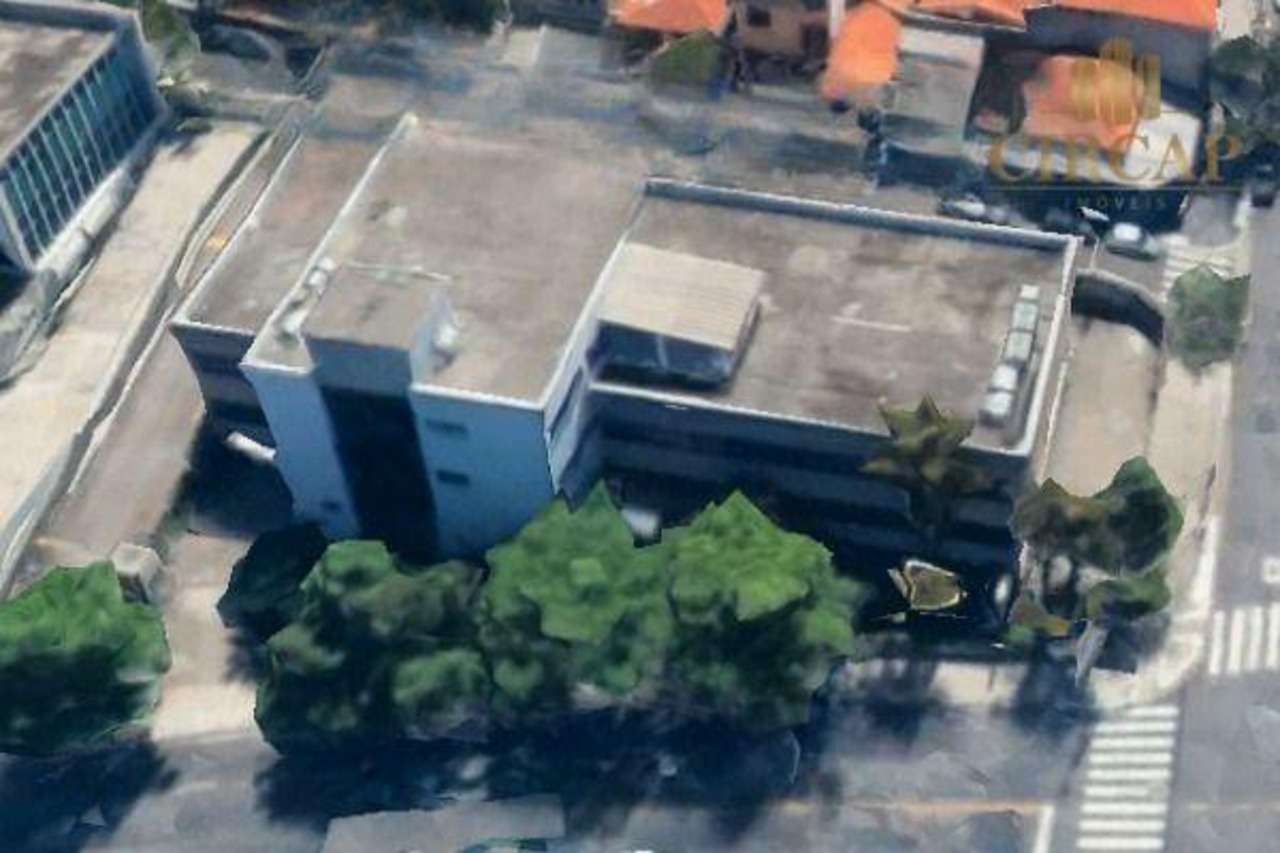 Comercial com 0 quartos para alugar, 3615m² em Avenida Indianópolis, Planalto Paulista, São Paulo, SP