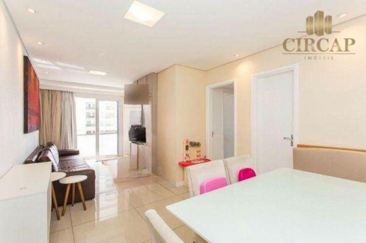 Apartamento com 3 quartos à venda, 94m² em Rua Caio Graco, Vila Romana, São Paulo, SP