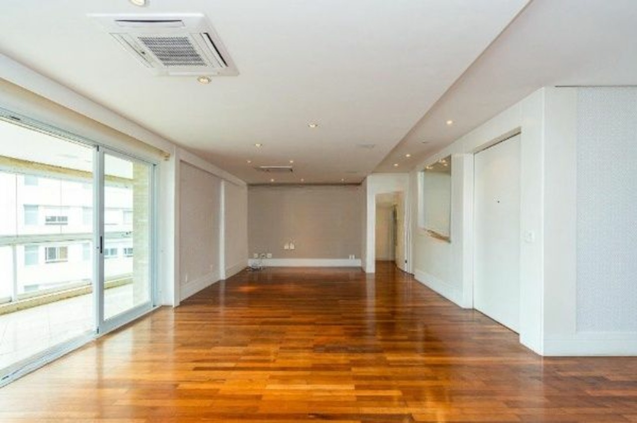 Apartamento com 3 quartos à venda, 160m² em Rua Brigadeiro Melo, Pacaembu, São Paulo, SP