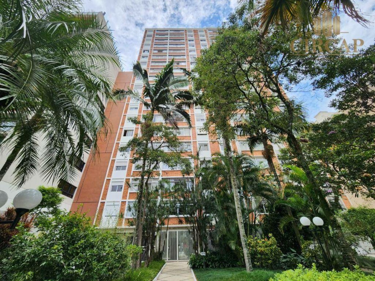 Apartamento com 3 quartos à venda, 146m² em Rua Diana, Perdizes, São Paulo, SP