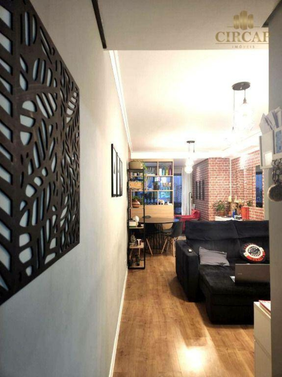 Apartamento com 2 quartos client, 60m² em Vila Pompéia, São Paulo, SP