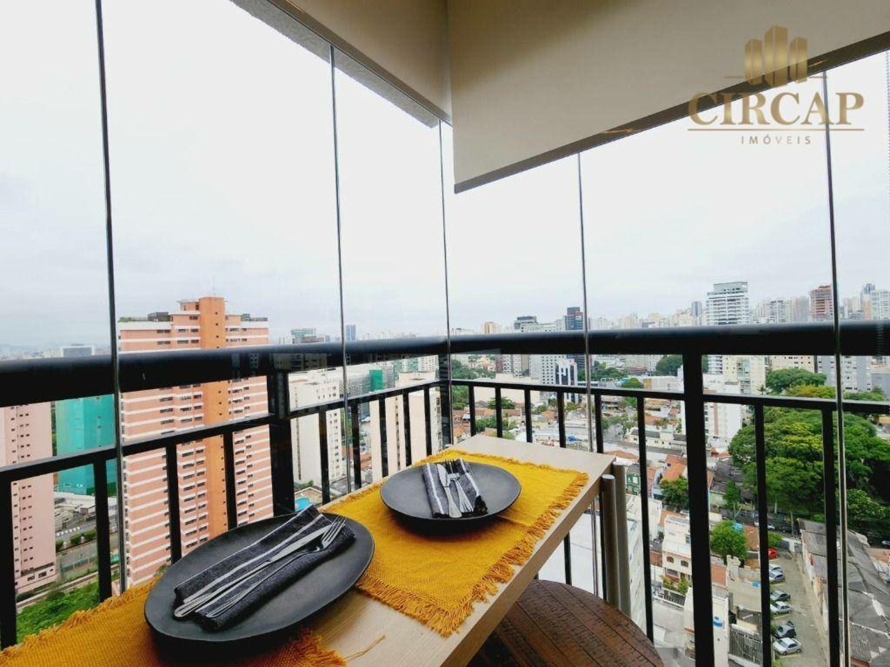 Apartamento com 2 quartos à venda, 60m² em Zona Oeste, São Paulo, SP