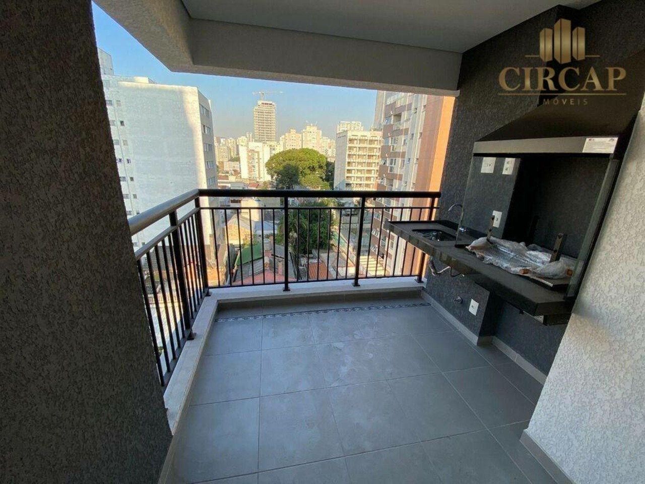 Apartamento com 2 quartos à venda, 67m² em Vila Marieta, São Paulo, SP