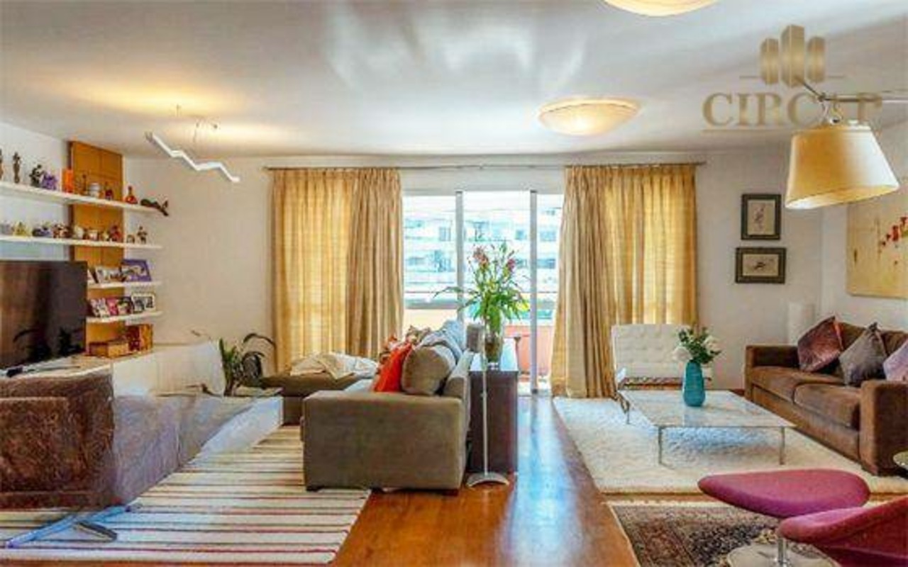 Apartamento com 3 quartos à venda, 230m² em Rua Tanabi, Perdizes, São Paulo, SP
