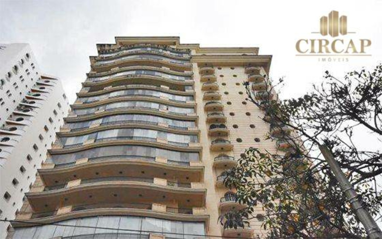 Apartamento com 4 quartos à venda, 587m² em Jardim Paulista, São Paulo, SP