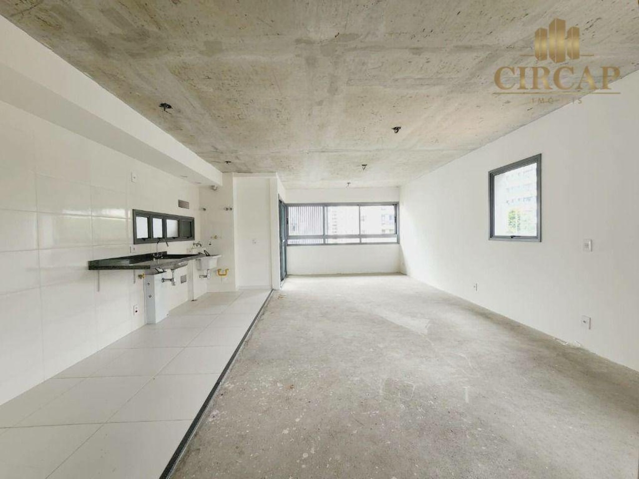 Apartamento com 2 quartos à venda, 84m² em Rua Cotoxó, Perdizes, São Paulo, SP