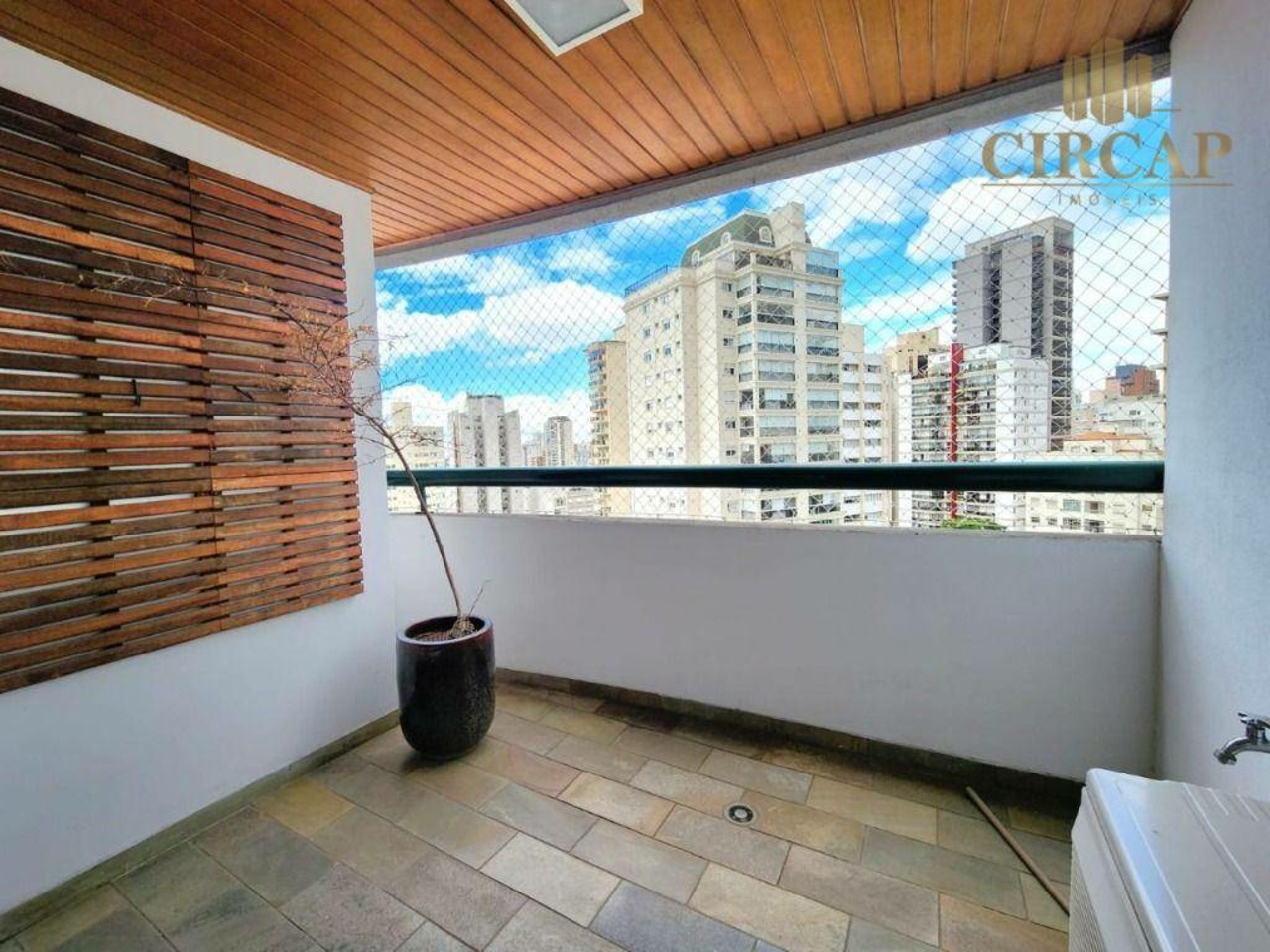 Apartamento com 2 quartos à venda, 76m² em Perdizes, São Paulo, SP
