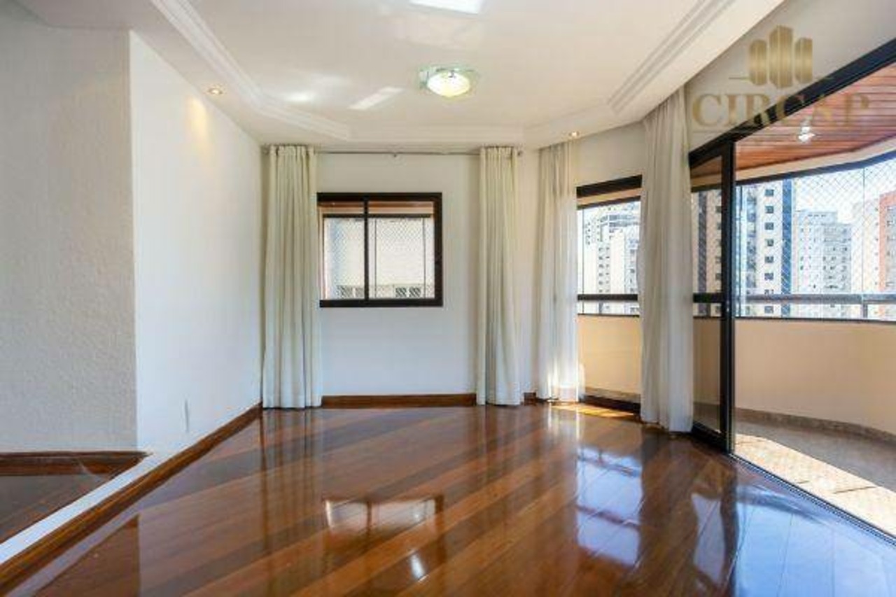 Apartamento com 4 quartos à venda, 174m² em Rua Theodor Herzi, Perdizes, São Paulo, SP