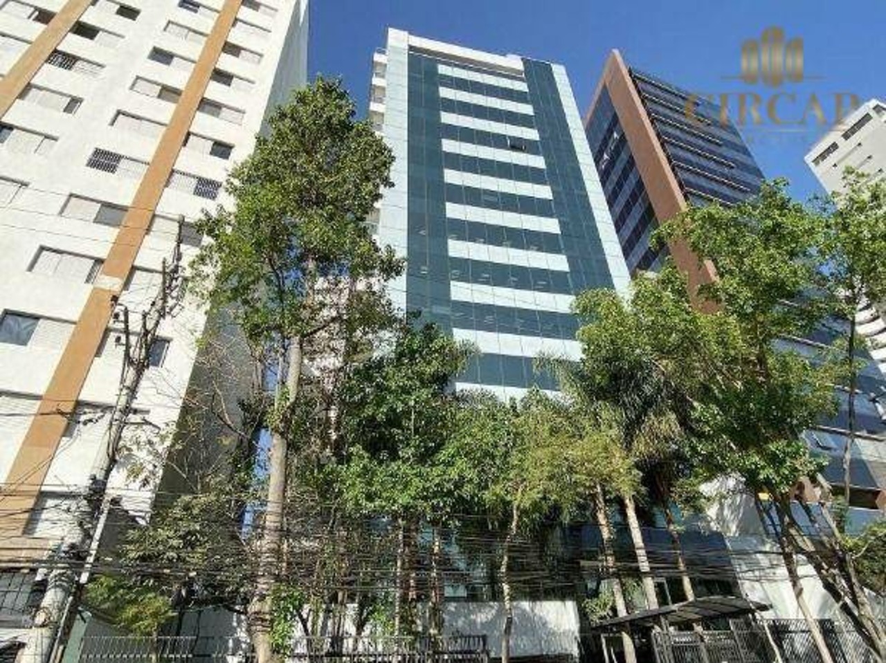 Comercial com 0 quartos para alugar, 5492m² em Rua Vergueiro, Liberdade, São Paulo, SP