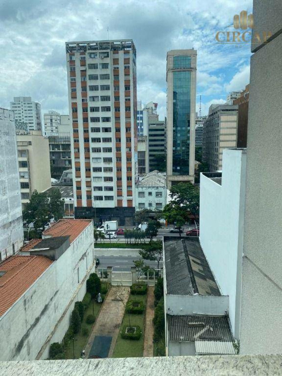 Comercial com 0 quartos para alugar, 200m² em Rua Bahia, Higienópolis, Sao Paulo, SP
