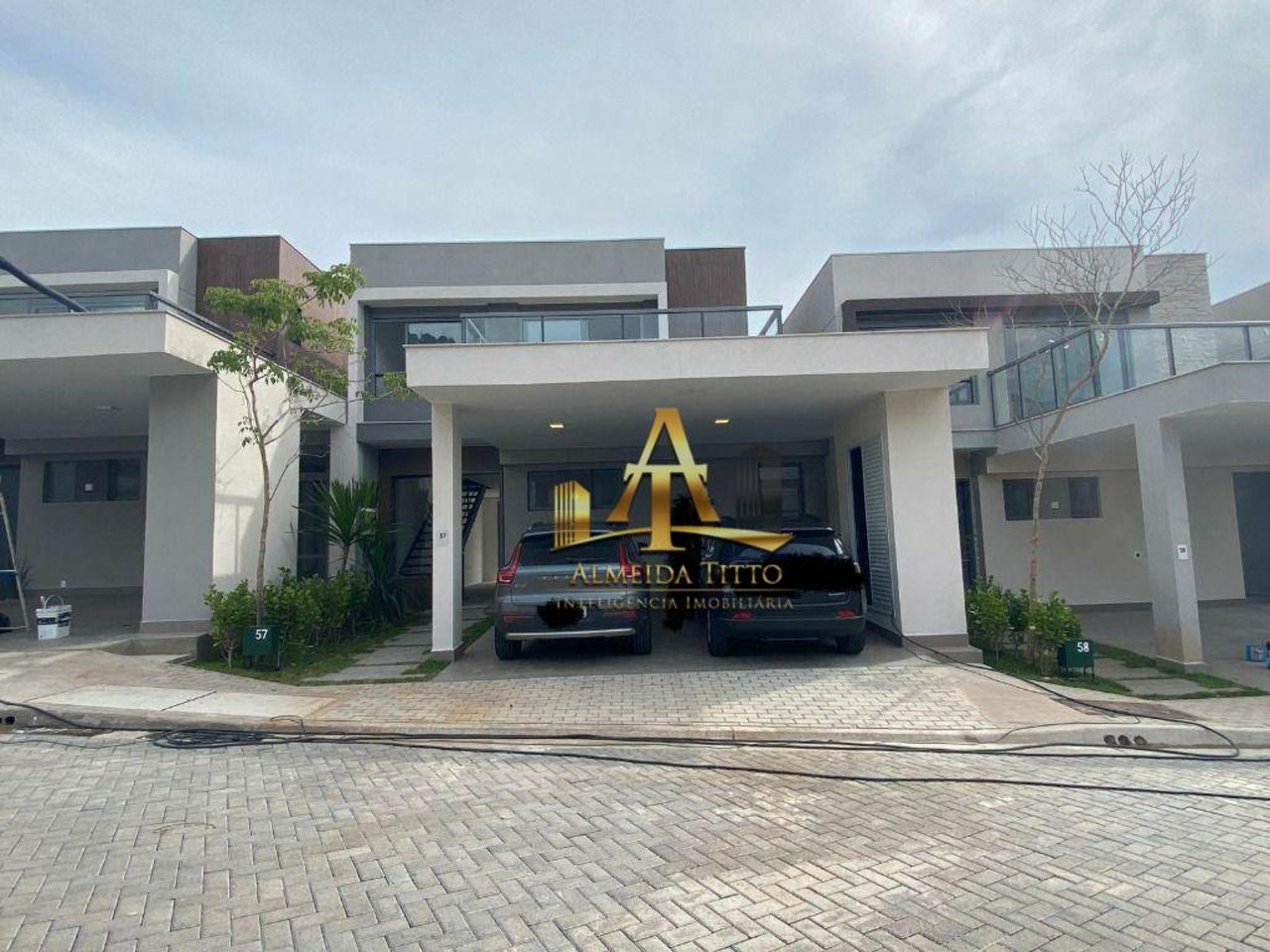 Casa de Condomínio com 3 quartos à venda, 200m² em Colinas da Anhangüera, Santana de Parnaíba, SP