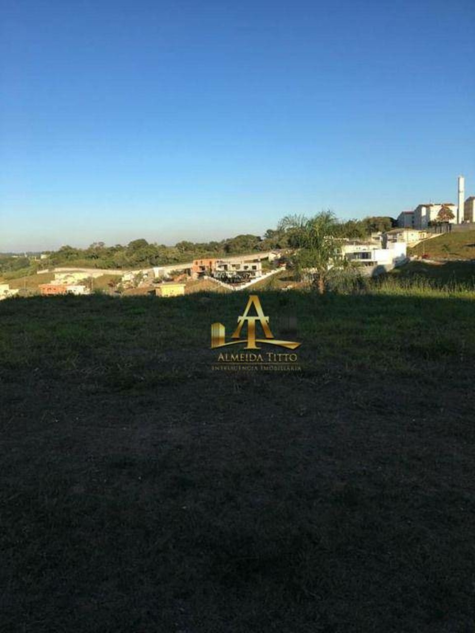 Terreno com 0 quartos à venda, 363m² em Jardim Caiapia, Cotia, SP