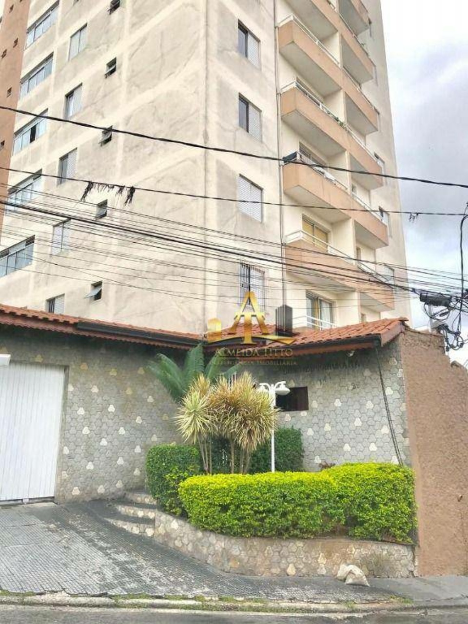 Apartamento com 2 quartos à venda, 90m² em Cidade Ariston Estela Azevedo, Carapicuíba, SP