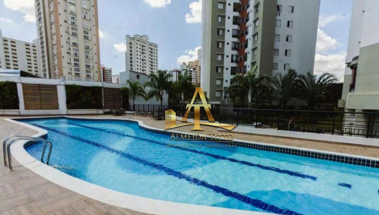 Apartamento com 2 quartos à venda, 48m² em Rua Nanuque, Vila Leopoldina, São Paulo, SP