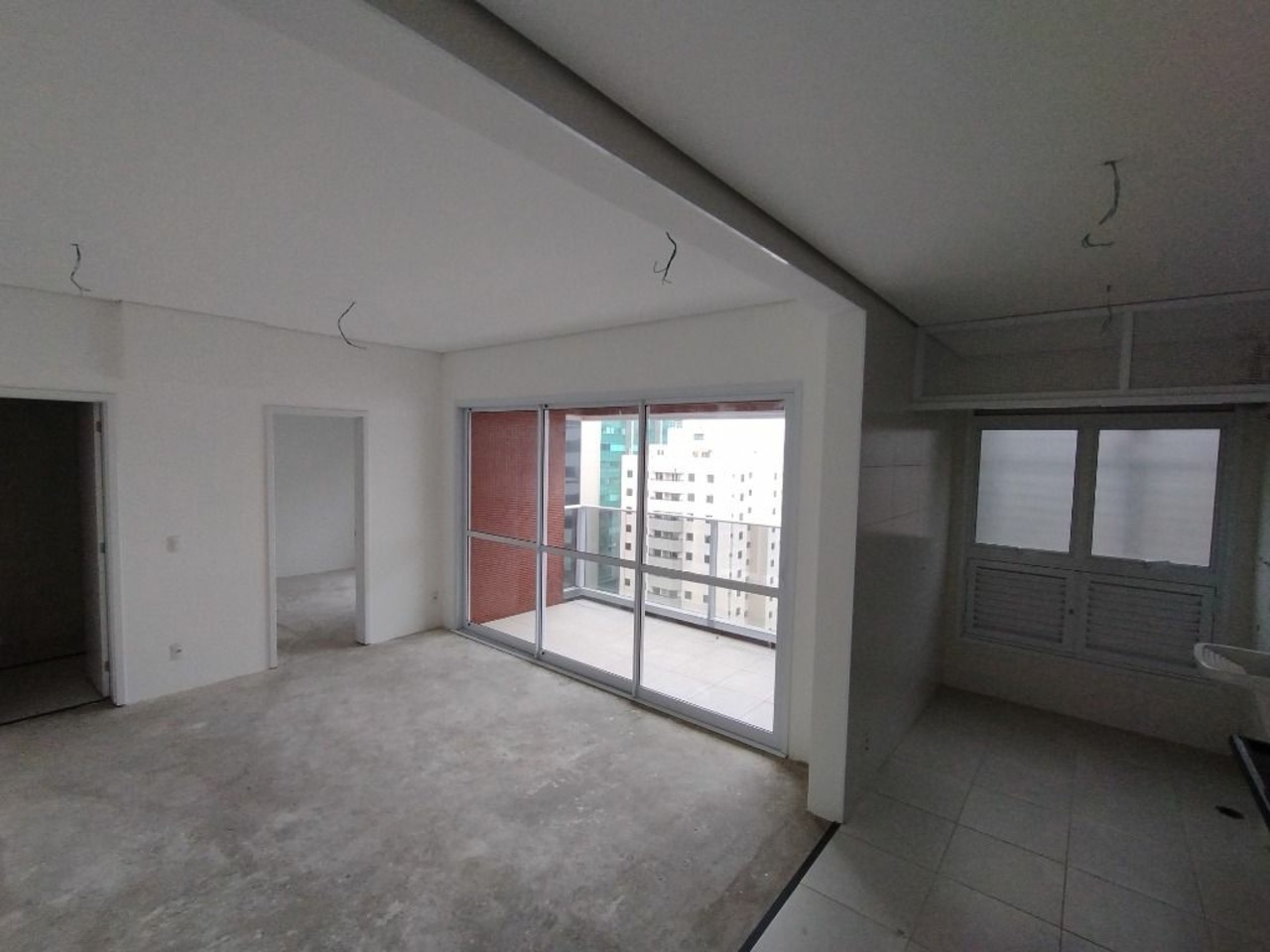 Apartamento com 1 quartos à venda, 55m² em Avenida Copacabana, Alphaville, Barueri, SP