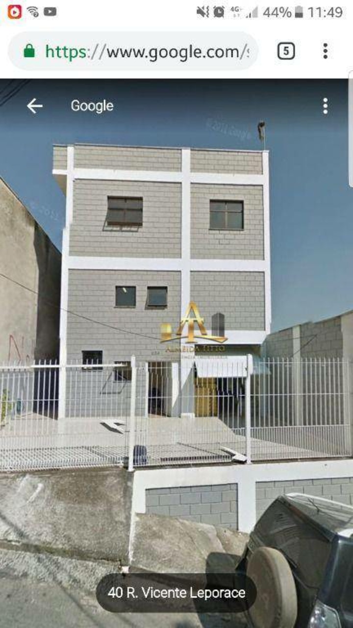Comercial com 0 quartos à venda, 359m² em Jardim São Luiz, Jandira, SP