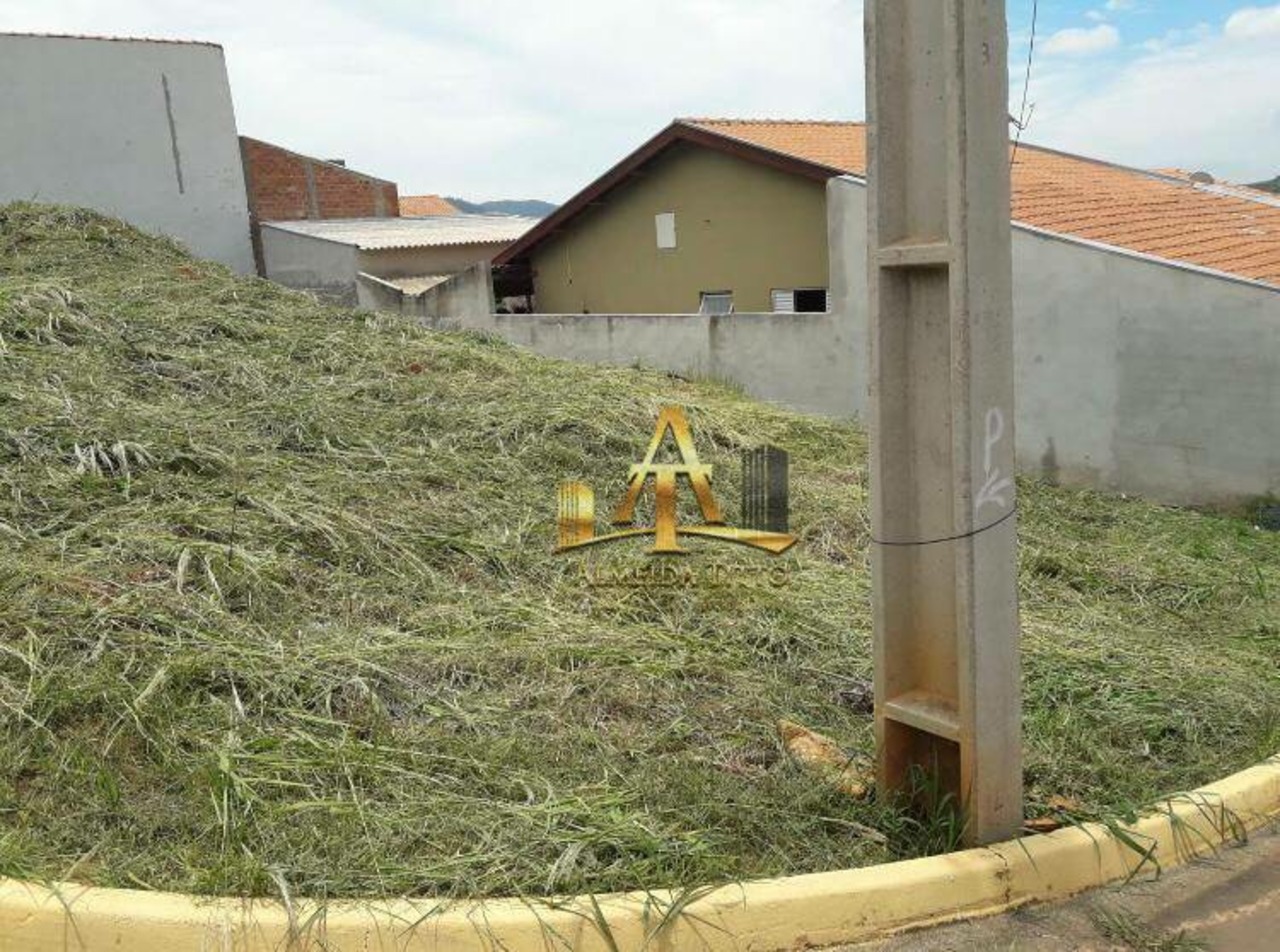 Terreno com 0 quartos à venda, 271m² em Rua Presidente Tancredo Neves, Centro, Monte Sião, MG