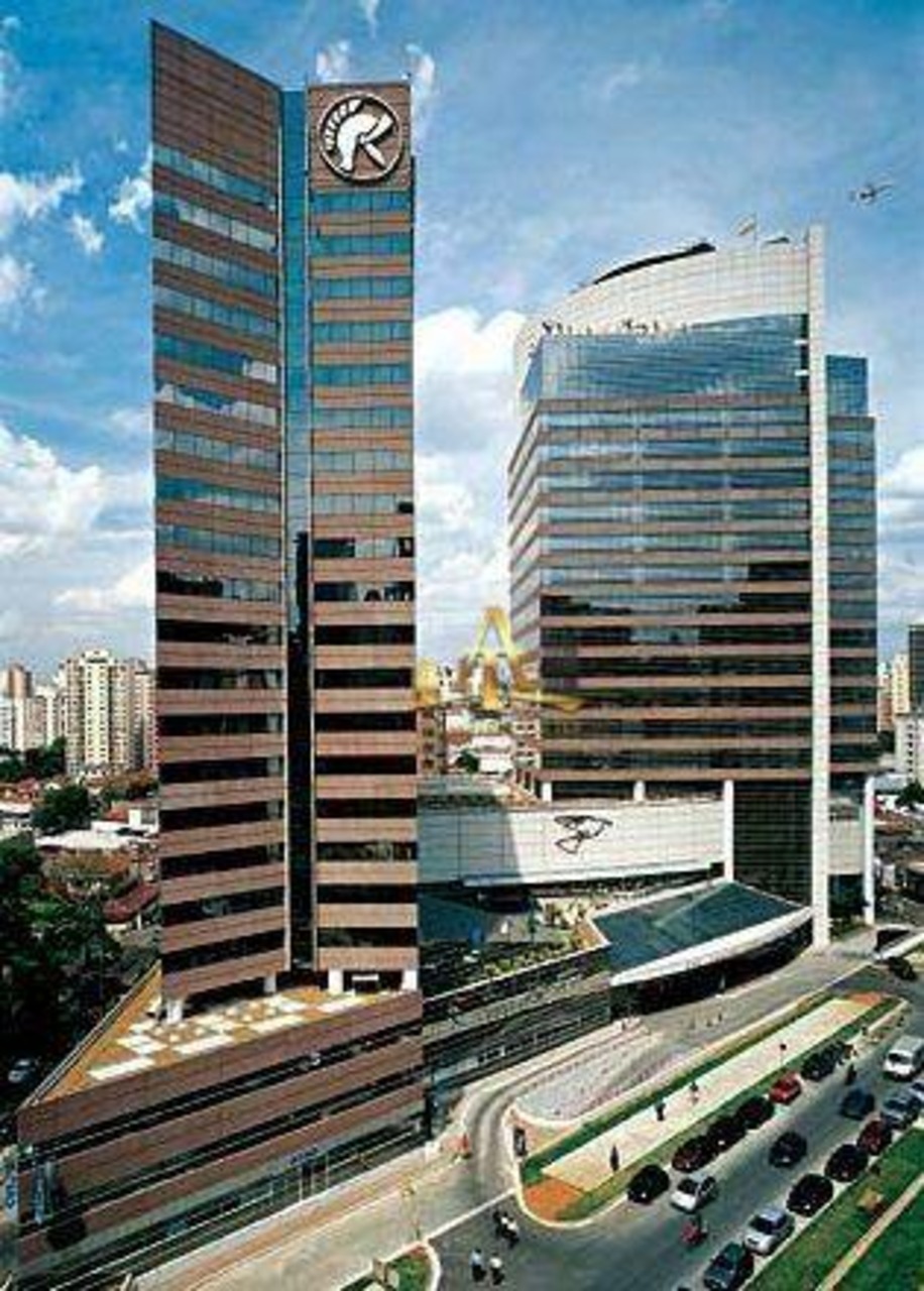 Comercial com 0 quartos para alugar, 1029m² em Avenida Engenheiro Luiz Carlos Berrini, Cidade Monções, São Paulo, SP