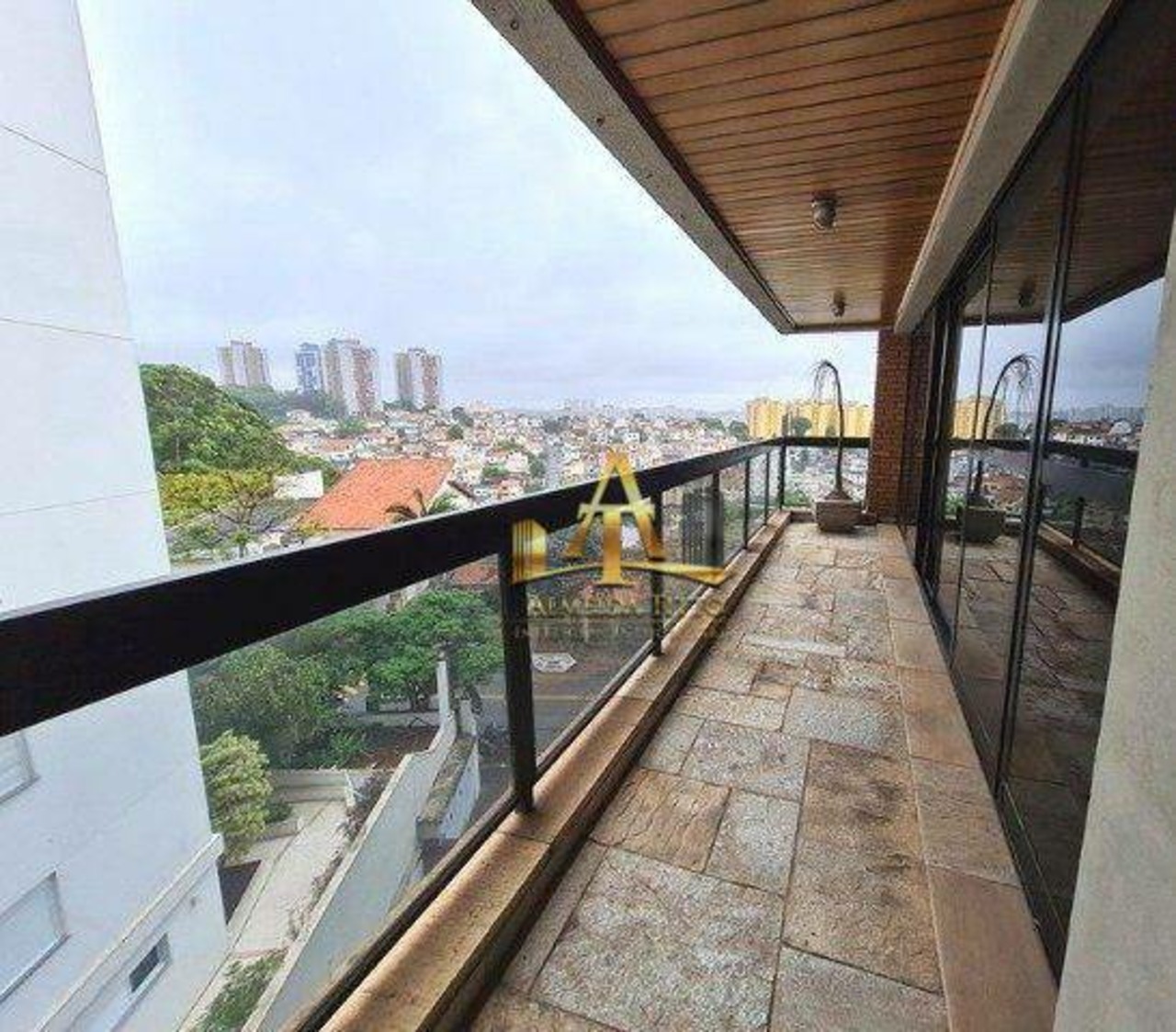 Apartamento com 3 quartos à venda, 181m² em Rua André Saraiva, Vila Sônia, Sao Paulo, SP