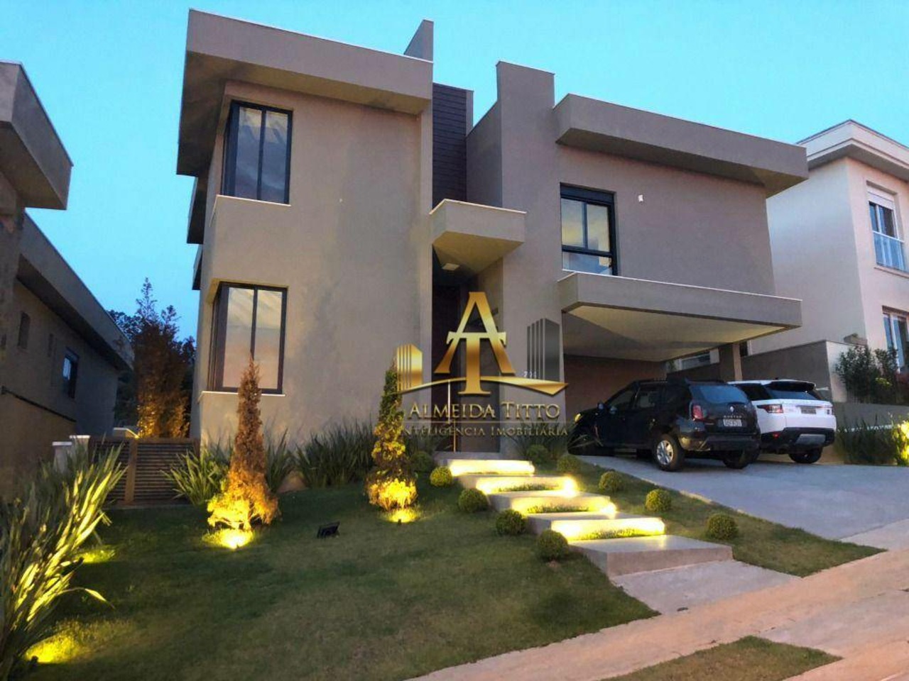 Casa de Condomínio com 4 quartos à venda, 500m² em Tarumã, Santana de Parnaíba, SP