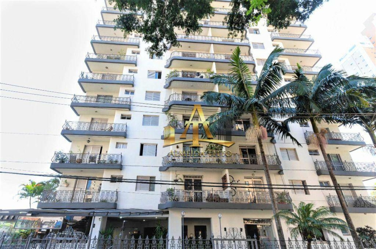 Apartamento com 3 quartos para alugar, 250m² em Rua Ruy Barbosa, Centro, Osasco, SP