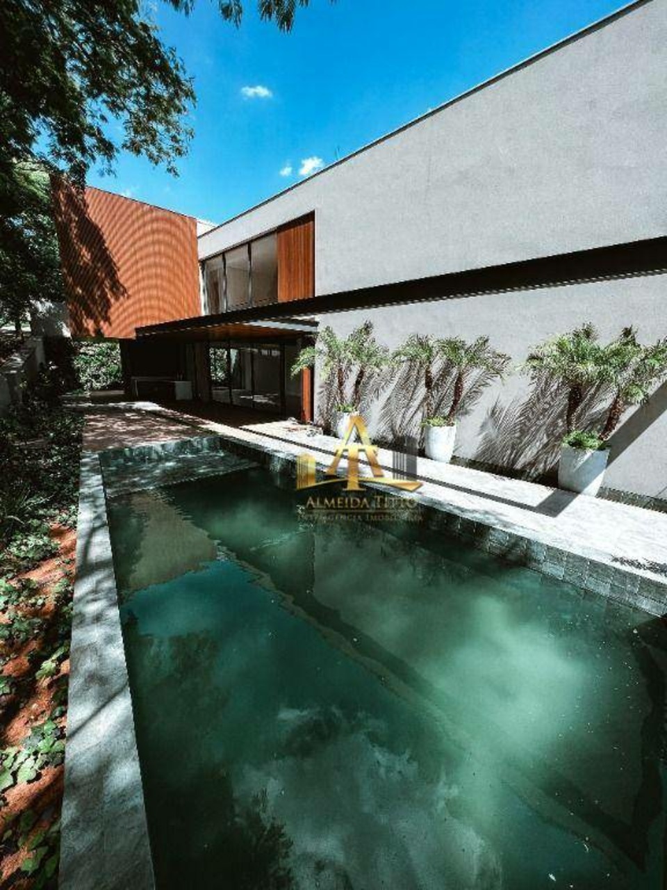 Casa de Condomínio com 5 quartos à venda, 537m² em Jardim Rancho Alegre, Santana de Parnaíba, SP
