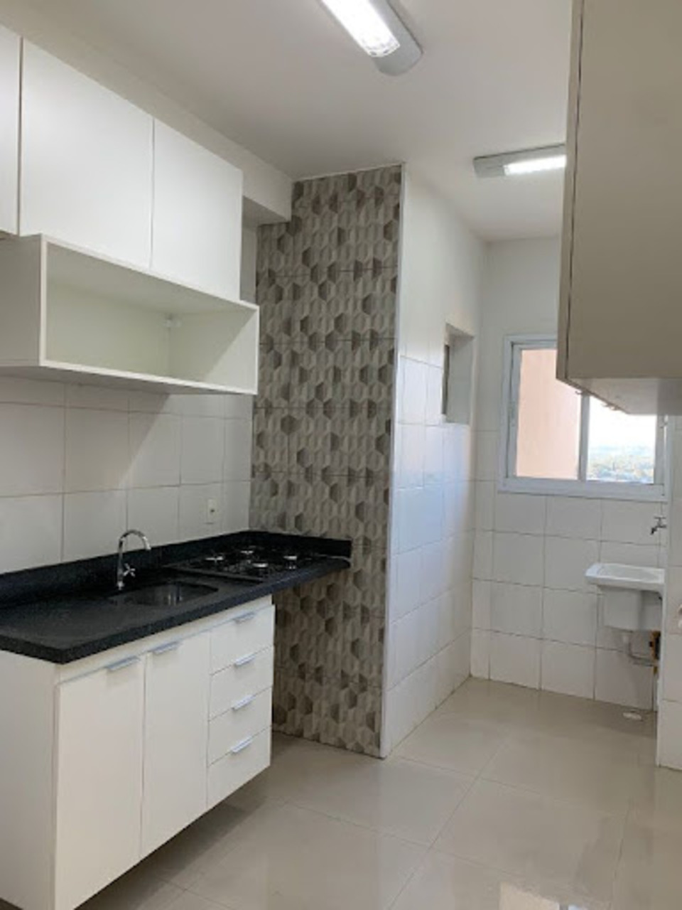 Apartamento com 3 quartos à venda, 69m² em Vila Boa Vista, Barueri, SP
