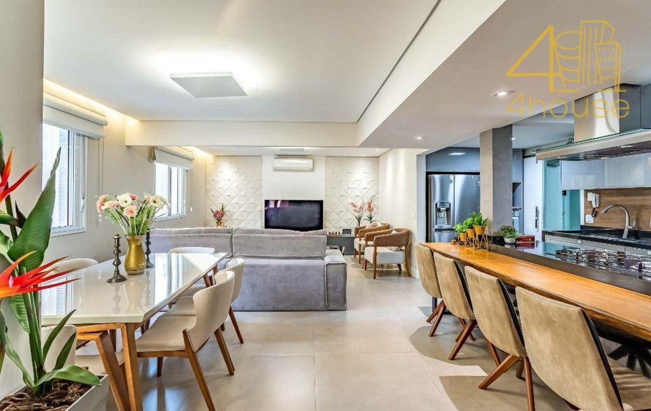 Apartamento com 3 quartos à venda, 167m² em Rua Áustria, Jardim Europa, São Paulo, SP