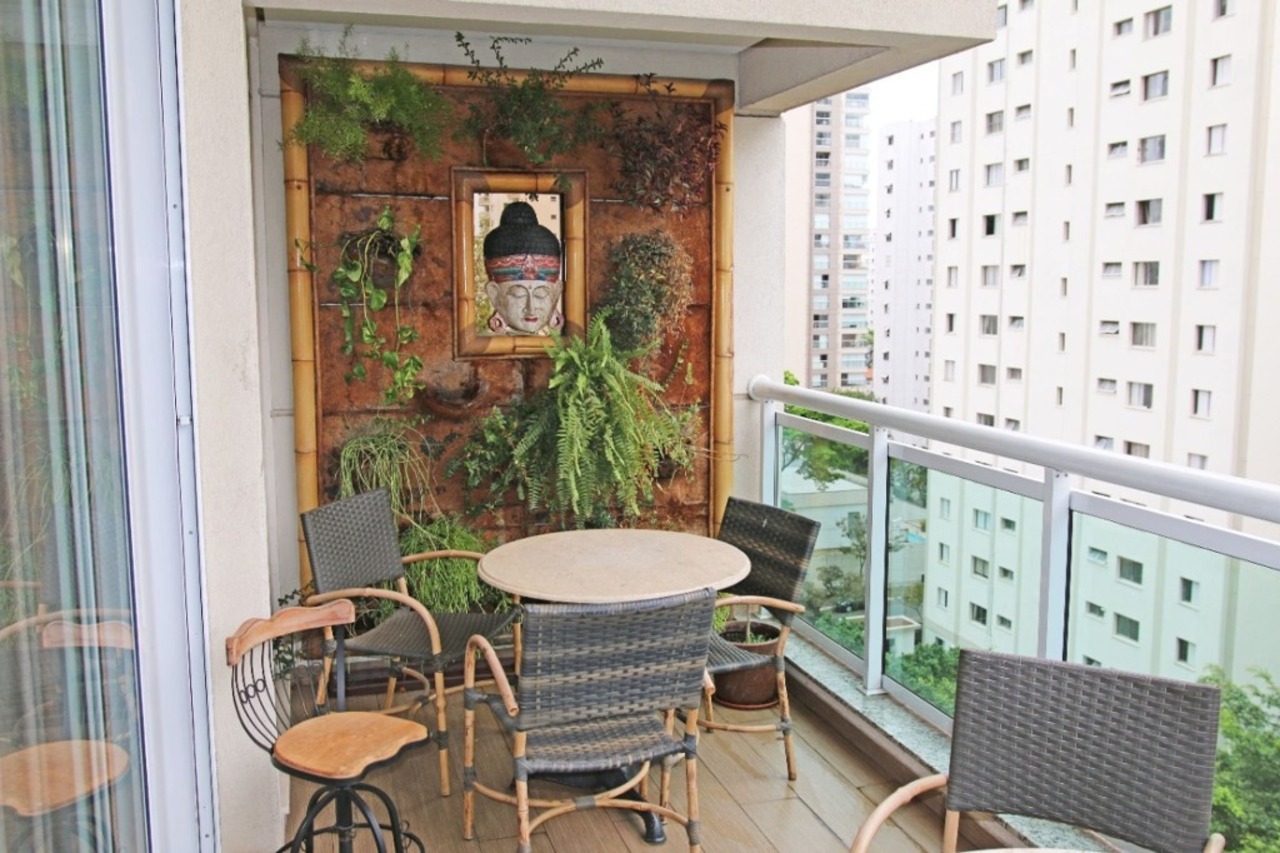 Apartamento com 3 quartos à venda, 0m² em Rua Otávio Tarquínio de Souza, Campo Belo, São Paulo, SP