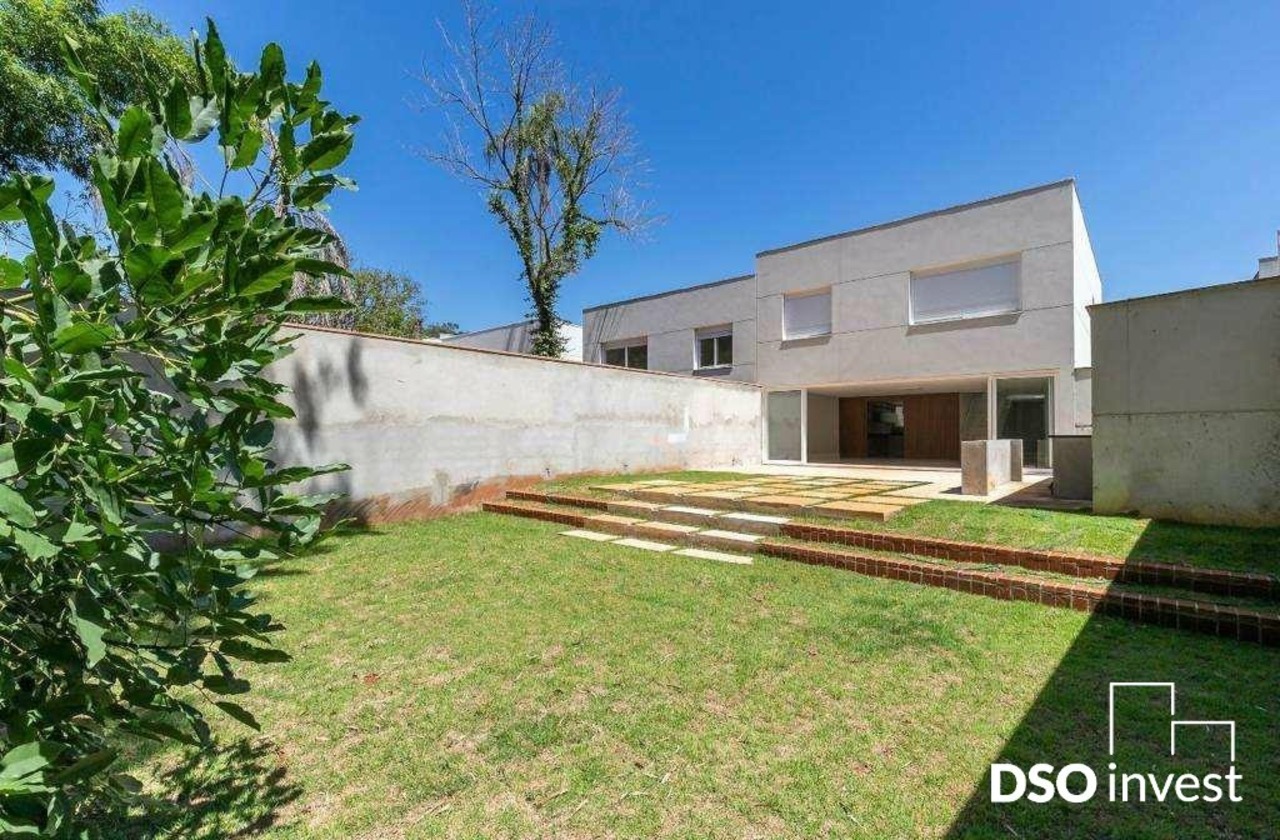 Casa de Condomínio com 4 quartos à venda, 657m² em Jardim Regina, São Paulo, SP
