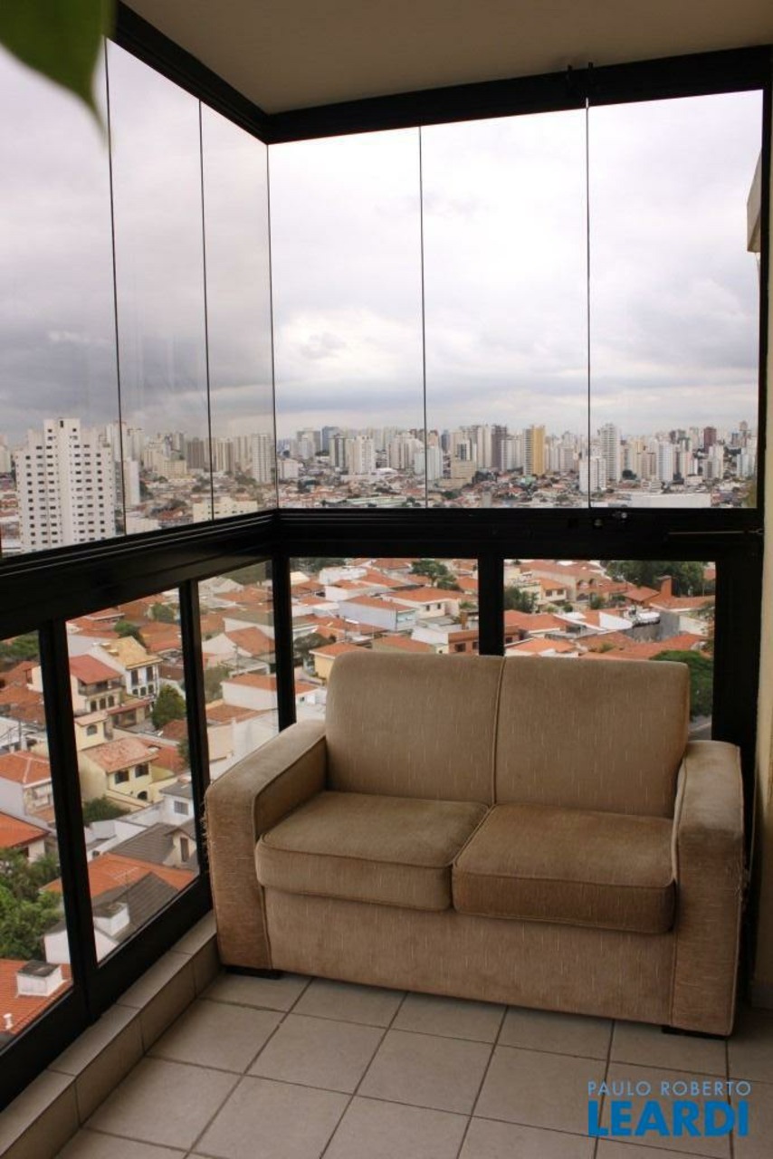 Apartamento com 4 quartos à venda, 200m² em Saúde, São Paulo, SP