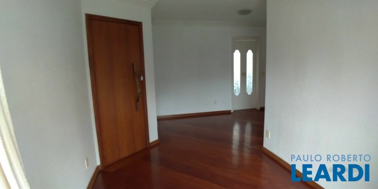 Apartamento com 3 quartos à venda, 81m² em São Paulo, SP