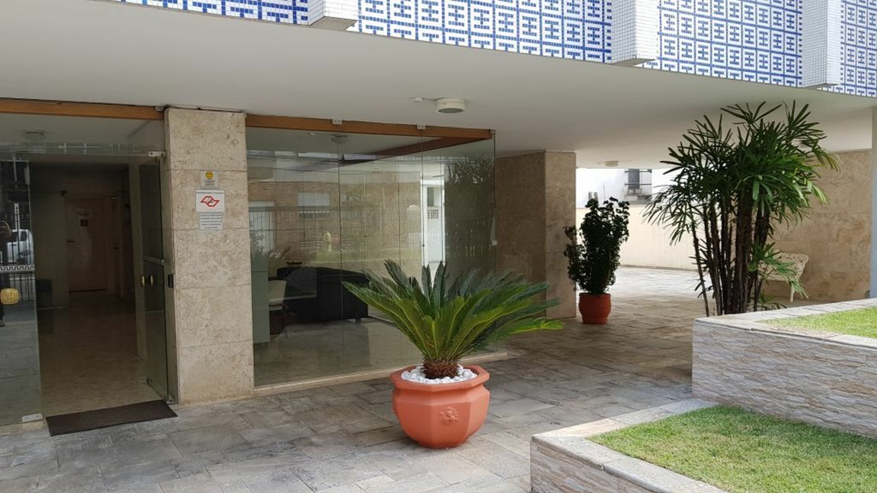 Apartamento com 2 quartos à venda, 116m² em Alameda Santos, Cerqueira César, São Paulo, SP