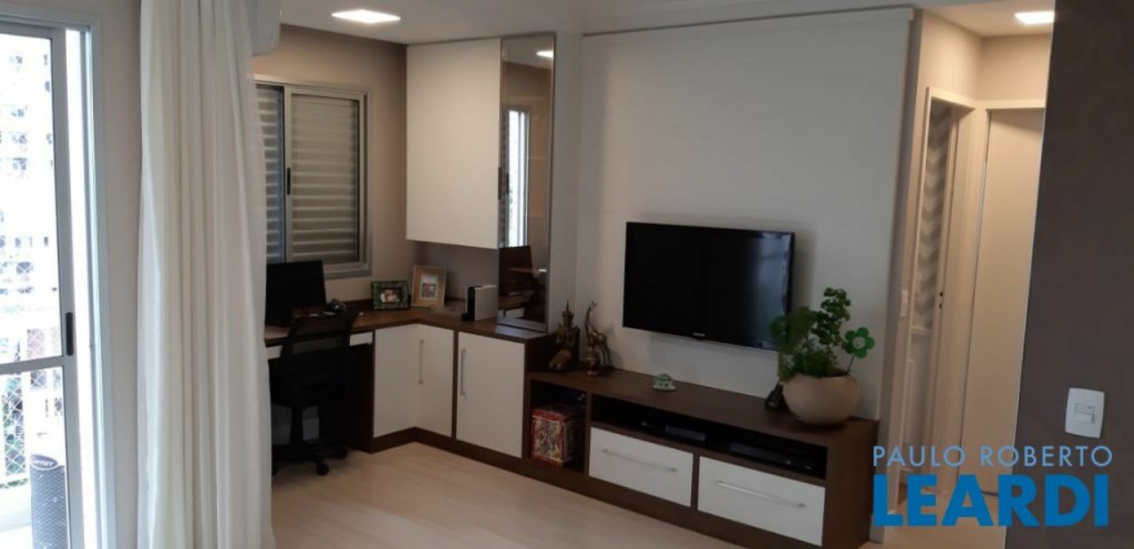 Apartamento com 2 quartos à venda, 66m² em Rua Gonçalo da Cunha, Saúde, São Paulo, SP