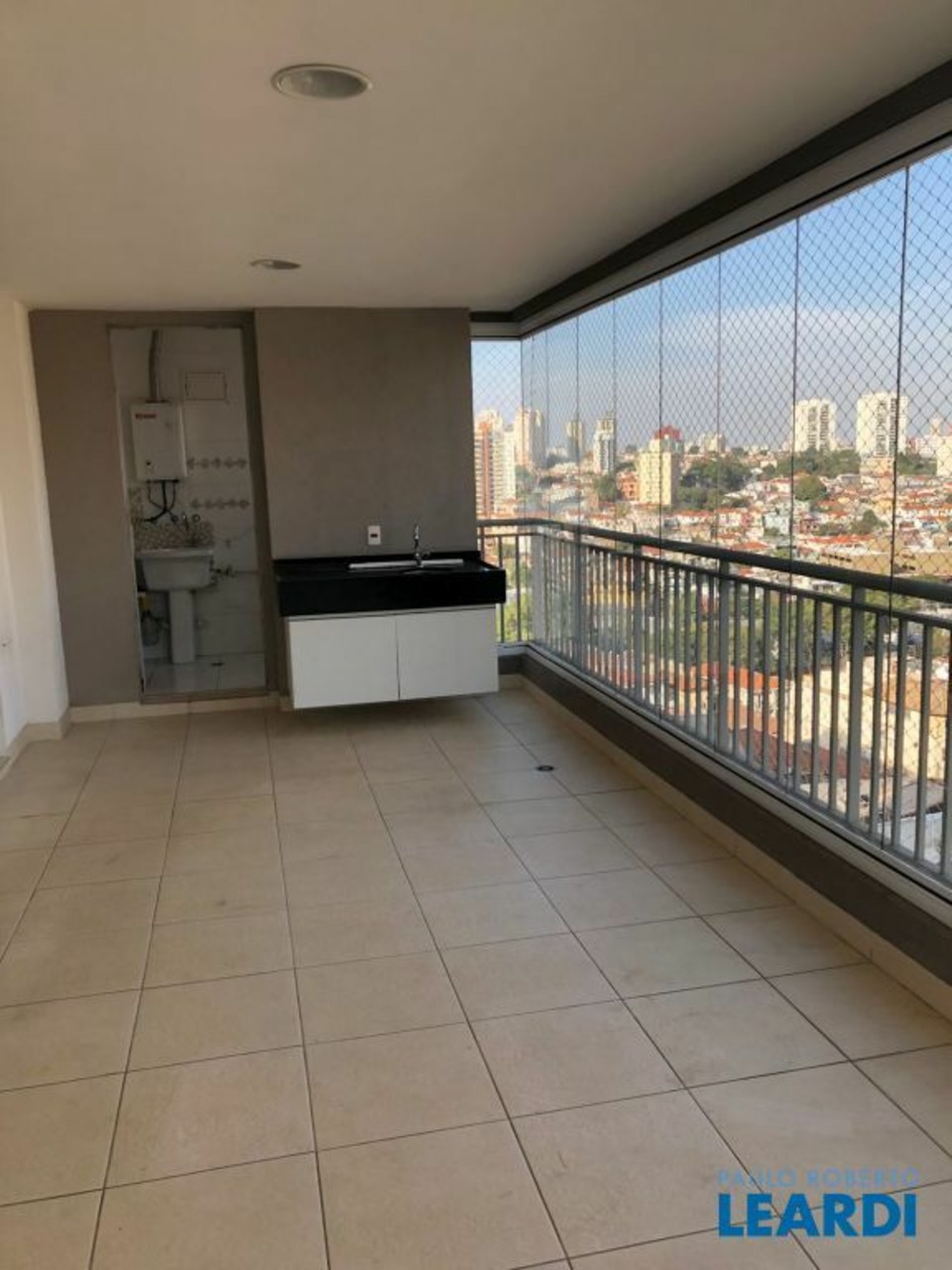 Apartamento com 2 quartos à venda, 99m² em Rua Guiratinga, Saúde, São Paulo, SP