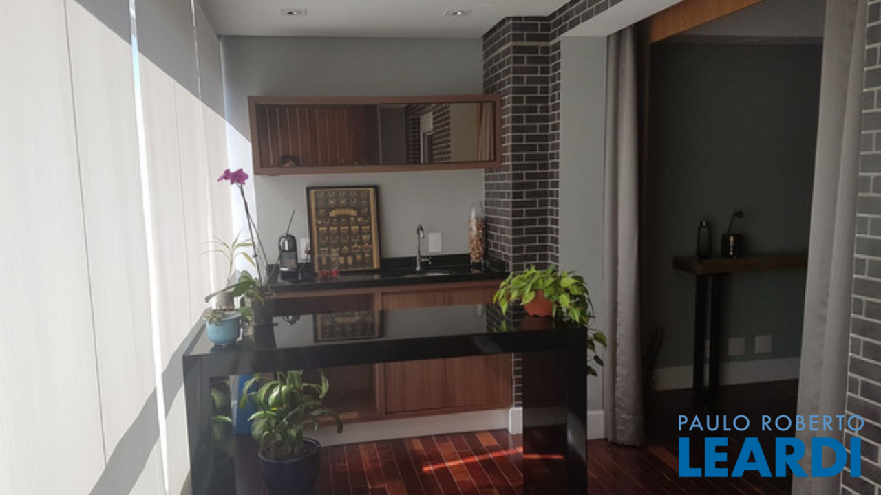 Apartamento com 2 quartos à venda, 60m² em Rua Sampaio Viana, Paraíso, São Paulo, SP