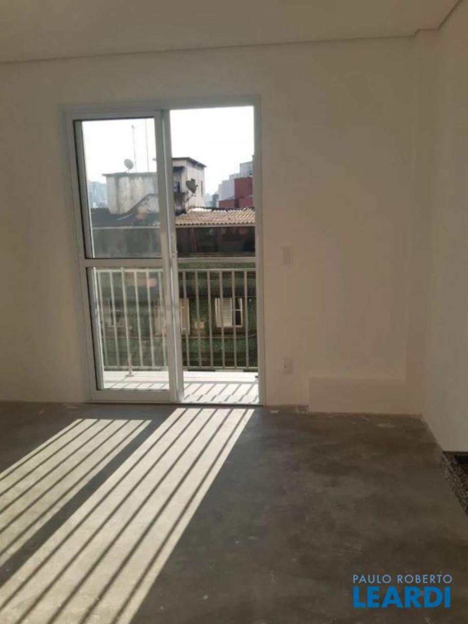 Apartamento com 1 quartos à venda, 20m² em Rua Álvaro de Carvalho, Centro, São Paulo, SP