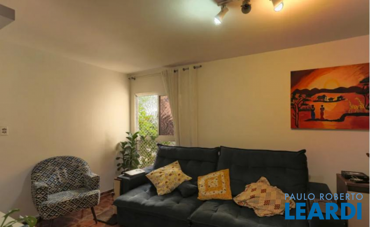 Apartamento com 3 quartos à venda, 70m² em Rua Coronel Fawcett, Vila Moraes, Sao Paulo, SP