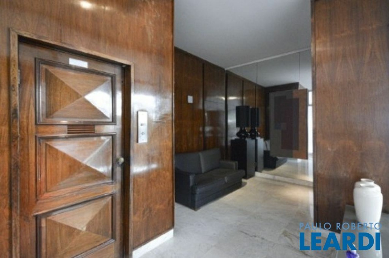 Apartamento com 4 quartos à venda, 238m² em Rua Nestor Pestana, Consolação, São Paulo, SP