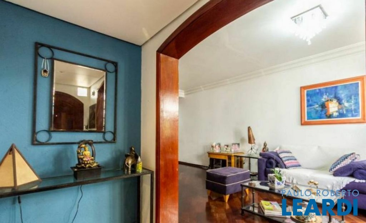 Sobrado com 4 quartos à venda, 82m² em Avenida Doutor Cardoso de Melo, Vila Olímpia, São Paulo, SP